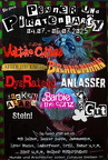 Penner + Piraten Party im Extertal 04.07.2025