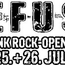 Refuse-Festival  26.07.2025 UJZ Peine