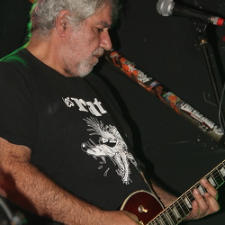 1984 - KOMPTOIR CHAOS - AK47 Düsseldorf Flingern 15.11.2025