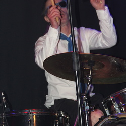 Raven + Rob’s Wedding Bash Extravaganza -Mülheim an der Ruhr autonomes zentrum (AZ) 06.02.2026