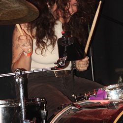 Frost Punx Picnic XX 14.02.2026 Mülheim an der Ruhr Wo: autonomes zentrum (AZ)