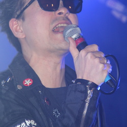 KOPFNUSS + GUM BLEED 11.03.2026  AK47 Düsseldorf Flingern 