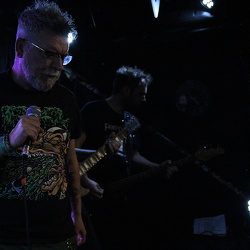 ACCION MUTANTE - HET TRIBUNAAL - Düsseldorf Flingern AK47 Sa 11. Apr 2026