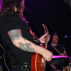 Entrails Massacre  - Possible Damage - Entrails Massacre - Köln  Halle am Rhein 22.04.2026