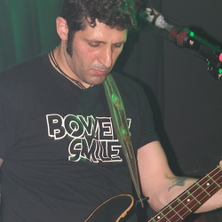 Pogo in den Mai! LIPTARDS - HEALER OF BASTARDS  30.04.2026  Düsseldorf Flingern AK47