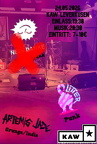 Artemis Jade - Clitter  -Leverkusen - KAV  24.05.2026